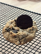 Monthly Cookie Flight