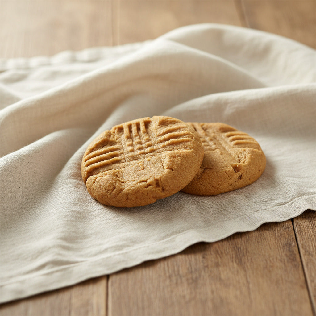 peanut-butter-cookie