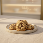 Chocolate Chip 