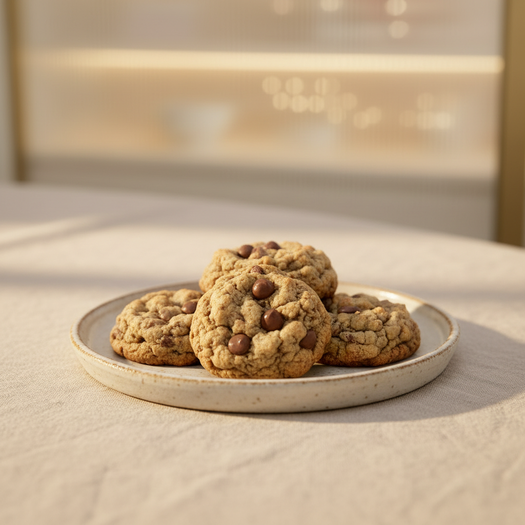 Chocolate Chip 